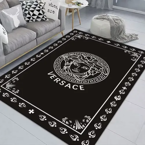 Versace Carpets #1405009 $80.00 USD, Wholesale Replica Versace Carpets