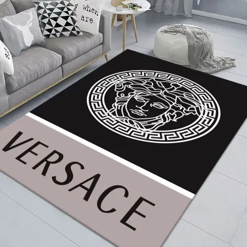 Versace Carpets #1405010 $80.00 USD, Wholesale Replica Versace Carpets