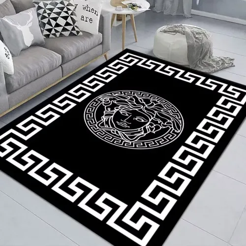 Versace Carpets #1405014 $80.00 USD, Wholesale Replica Versace Carpets