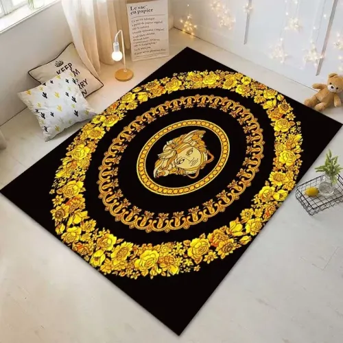 Versace Carpets #1405020 $80.00 USD, Wholesale Replica Versace Carpets