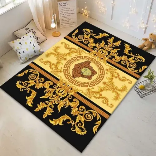 Versace Carpets #1405021 $80.00 USD, Wholesale Replica Versace Carpets