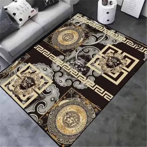 Versace Carpets #1405027 $80.00 USD, Wholesale Replica Versace Carpets
