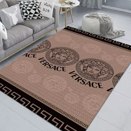 Versace Carpets #1405032 $80.00 USD, Wholesale Replica Versace Carpets