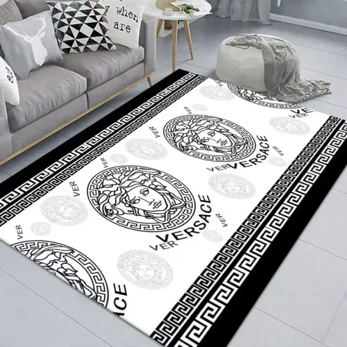 Versace Carpets #1405033 $80.00 USD, Wholesale Replica Versace Carpets
