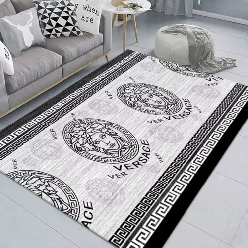 Versace Carpets #1405034 $80.00 USD, Wholesale Replica Versace Carpets