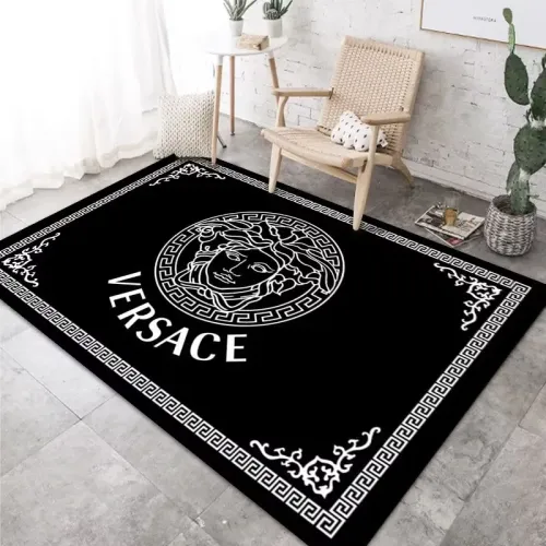 Versace Carpets #1405035 $80.00 USD, Wholesale Replica Versace Carpets