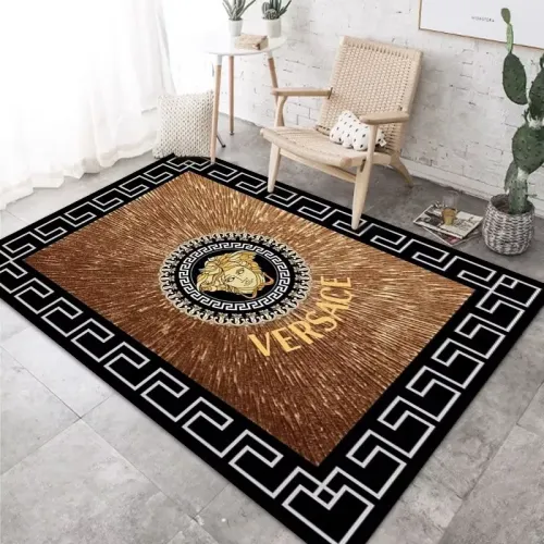 Versace Carpets #1405036 $80.00 USD, Wholesale Replica Versace Carpets
