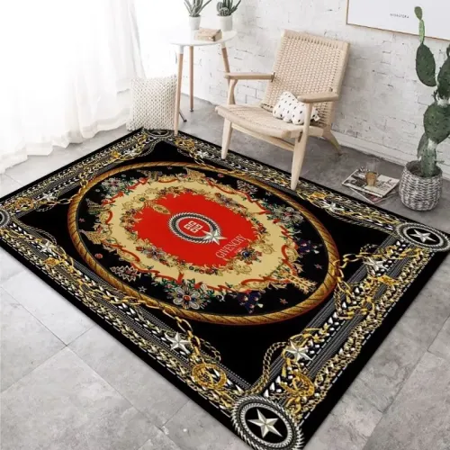 Givenchy Carpets #1405039 $80.00 USD, Wholesale Replica Givenchy Carpets