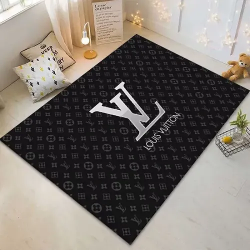 Louis Vuitton LV Carpets #1405045 $80.00 USD, Wholesale Replica Louis Vuitton LV Carpets