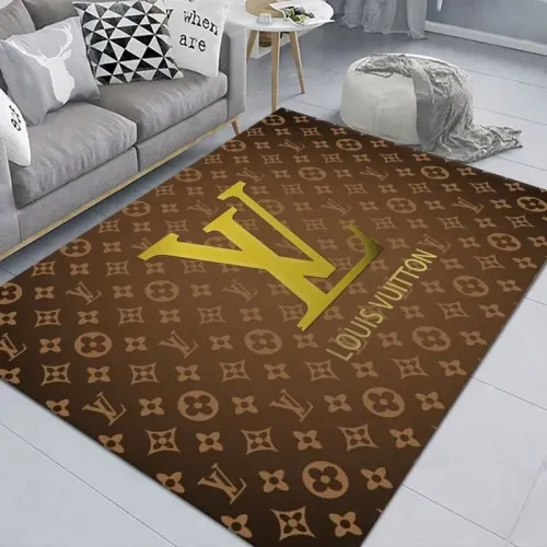 Louis Vuitton LV Carpets #1405046 $80.00 USD, Wholesale Replica Louis Vuitton LV Carpets
