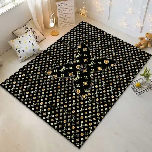 Louis Vuitton LV Carpets #1405047 $80.00 USD, Wholesale Replica Louis Vuitton LV Carpets