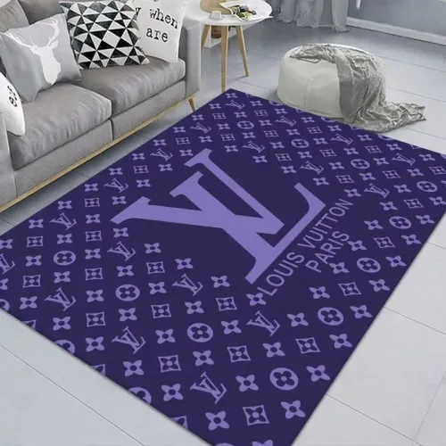 Louis Vuitton LV Carpets #1405050 $80.00 USD, Wholesale Replica Louis Vuitton LV Carpets
