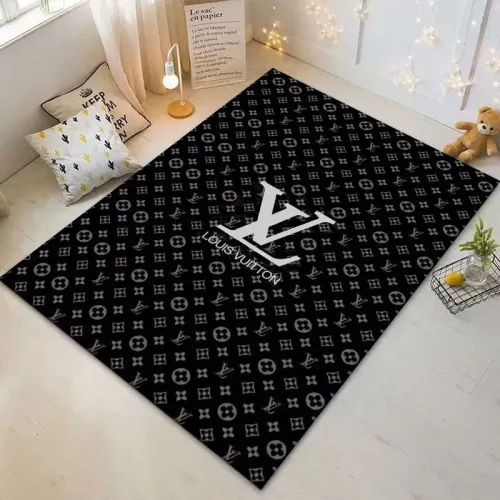 Louis Vuitton LV Carpets #1405052 $80.00 USD, Wholesale Replica Louis Vuitton LV Carpets
