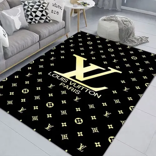 Louis Vuitton LV Carpets #1405054 $80.00 USD, Wholesale Replica Louis Vuitton LV Carpets