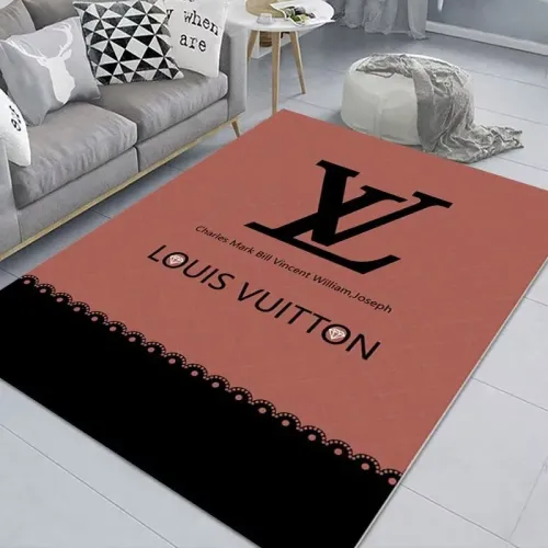 Louis Vuitton LV Carpets #1405055 $80.00 USD, Wholesale Replica Louis Vuitton LV Carpets