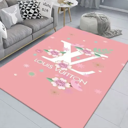 Louis Vuitton LV Carpets #1405059 $80.00 USD, Wholesale Replica Louis Vuitton LV Carpets