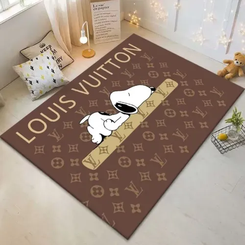 Louis Vuitton LV Carpets #1405062 $80.00 USD, Wholesale Replica Louis Vuitton LV Carpets