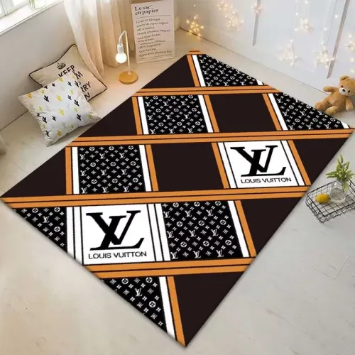 Louis Vuitton LV Carpets #1405064 $80.00 USD, Wholesale Replica Louis Vuitton LV Carpets