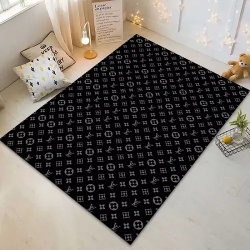 Louis Vuitton LV Carpets #1405066 $80.00 USD, Wholesale Replica Louis Vuitton LV Carpets