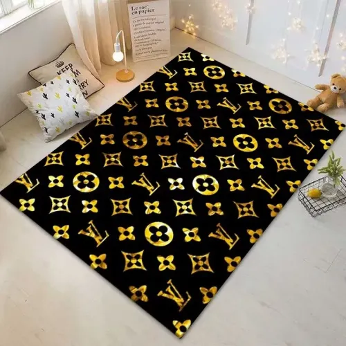 Louis Vuitton LV Carpets #1405068 $80.00 USD, Wholesale Replica Louis Vuitton LV Carpets