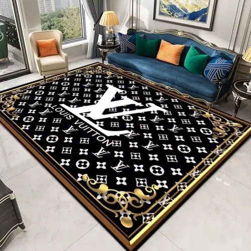Louis Vuitton LV Carpets #1405077 $80.00 USD, Wholesale Replica Louis Vuitton LV Carpets