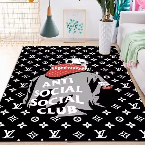 Louis Vuitton LV Carpets #1405079 $80.00 USD, Wholesale Replica Louis Vuitton LV Carpets