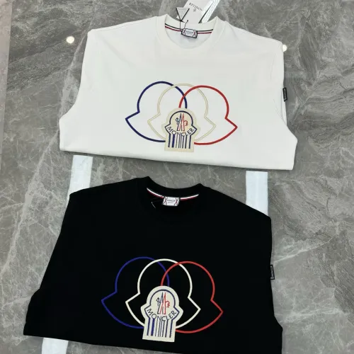 Replica Moncler Hoodies Long Sleeved For Unisex #1405084 $82.00 USD for Wholesale