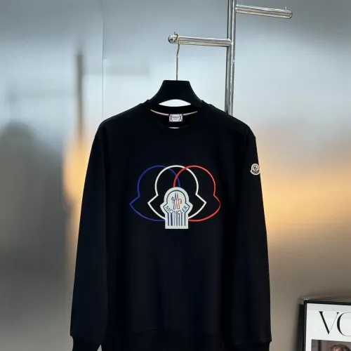Moncler Hoodies Long Sleeved For Unisex #1405085 $82.00 USD, Wholesale Replica Moncler Hoodies