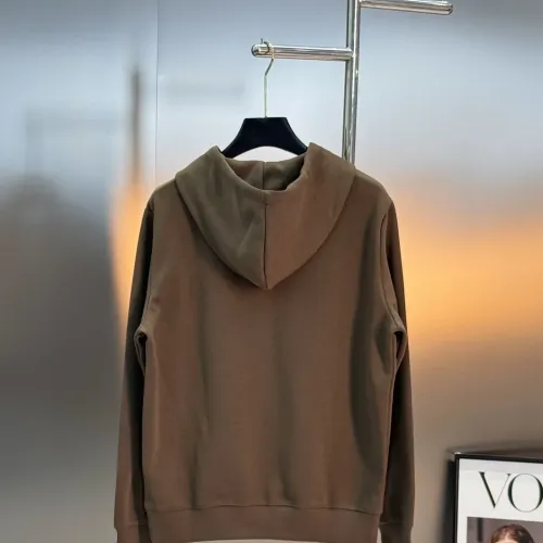 Replica Bottega Veneta BV Hoodies Long Sleeved For Men #1405086 $85.00 USD for Wholesale