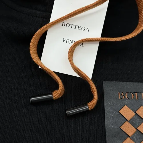 Replica Bottega Veneta BV Hoodies Long Sleeved For Men #1405087 $85.00 USD for Wholesale