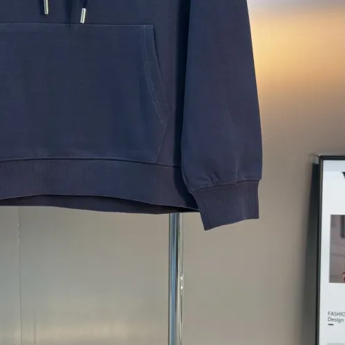 Replica Fendi Hoodies Long Sleeved For Men #1405089 $85.00 USD for Wholesale