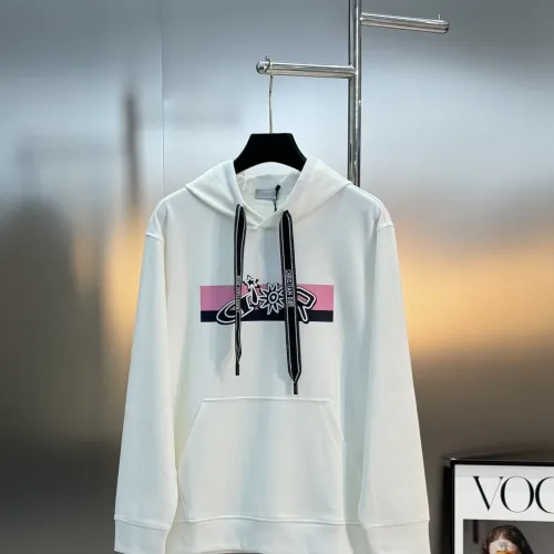 Christian Dior Hoodies Long Sleeved For Men #1405094 $92.00 USD, Wholesale Replica Christian Dior Hoodies