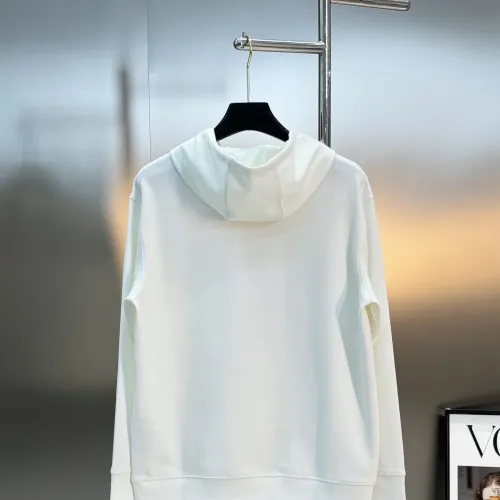 Replica Christian Dior Hoodies Long Sleeved For Men #1405094 $92.00 USD for Wholesale