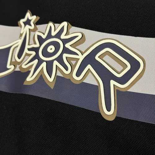 Replica Christian Dior Hoodies Long Sleeved For Men #1405095 $92.00 USD for Wholesale