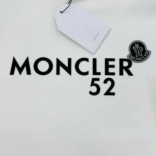 Replica Moncler Hoodies Long Sleeved For Men #1405096 $92.00 USD for Wholesale