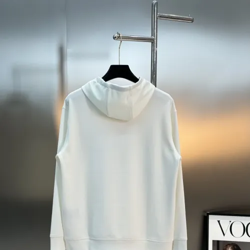 Replica Christian Dior Hoodies Long Sleeved For Men #1405098 $98.00 USD for Wholesale