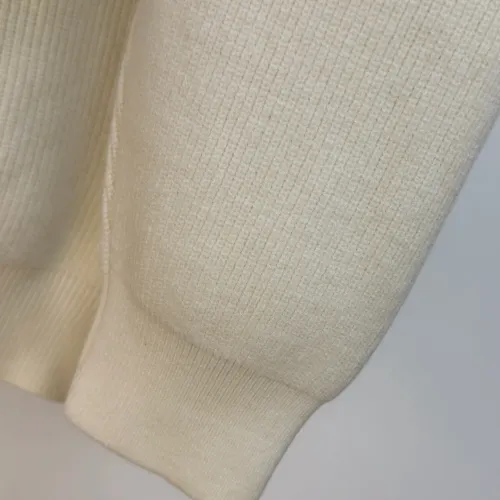 Replica LOEWE Sweaters Long Sleeved For Men #1405111 $85.00 USD for Wholesale