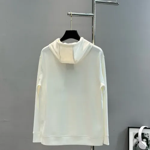 Replica Balenciaga Hoodies Long Sleeved For Men #1405113 $92.00 USD for Wholesale