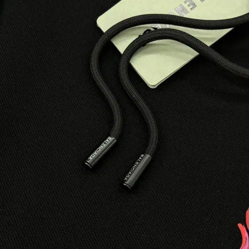 Replica Balenciaga Hoodies Long Sleeved For Men #1405114 $92.00 USD for Wholesale