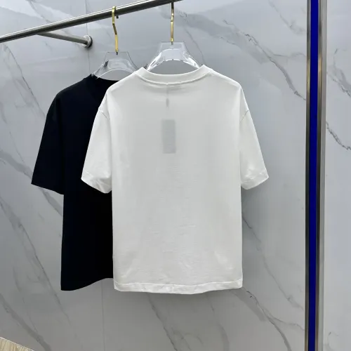 Replica Christian Dior T-Shirts Short Sleeved For Unisex #1405127 $64.00 USD for Wholesale