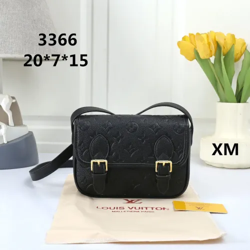 Louis Vuitton Messenger Bags For Women #1405147 $34.00 USD, Wholesale Replica Louis Vuitton Messenger Bags
