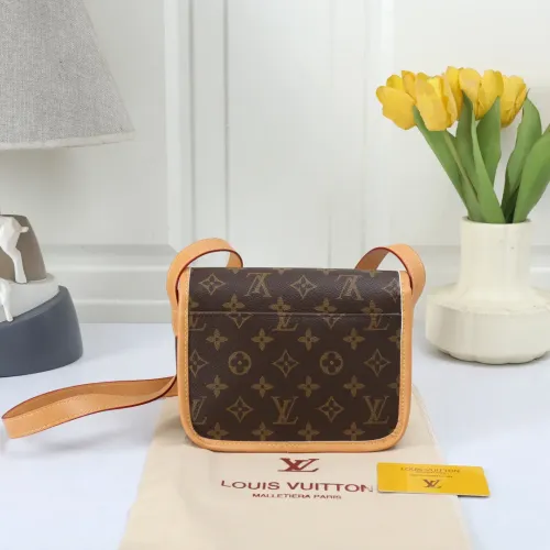 Replica Louis Vuitton Messenger Bags For Women #1405150 $34.00 USD for Wholesale