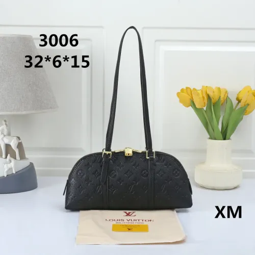 Louis Vuitton Shoulder Bags For Women #1405153 $34.00 USD, Wholesale Replica Louis Vuitton Shoulder Bags