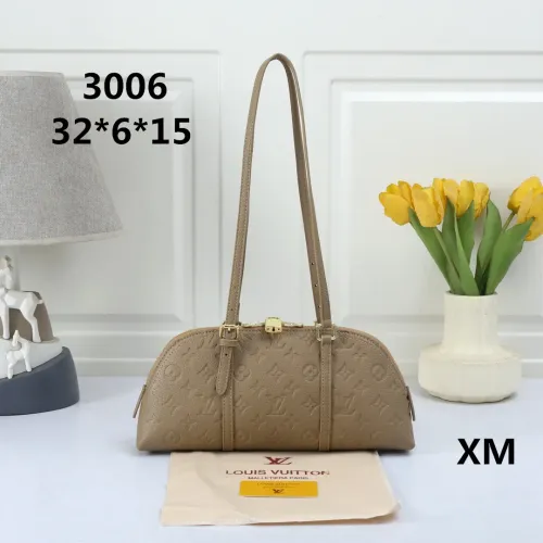 Louis Vuitton Shoulder Bags For Women #1405154 $34.00 USD, Wholesale Replica Louis Vuitton Shoulder Bags