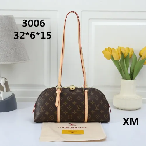 Louis Vuitton Shoulder Bags For Women #1405155 $34.00 USD, Wholesale Replica Louis Vuitton Shoulder Bags