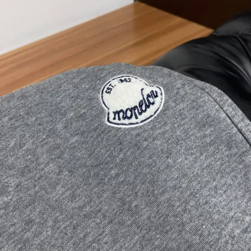 Replica Moncler Pants For Unisex #1405157 $72.00 USD for Wholesale