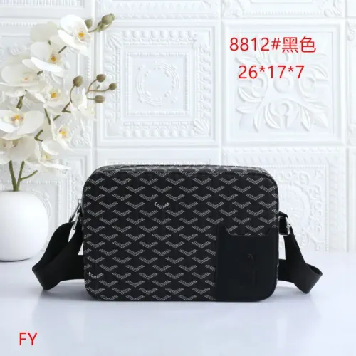 Goyard Messenger Bags For Unisex #1405160 $24.00 USD, Wholesale Replica Goyard Messenger Bags