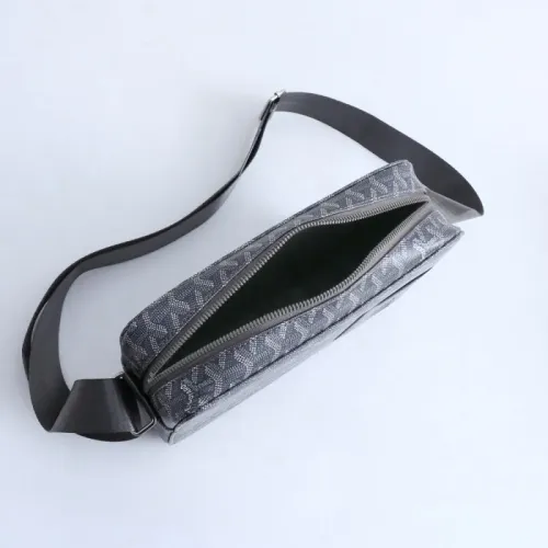 Replica Goyard Messenger Bags For Unisex #1405161 $24.00 USD for Wholesale