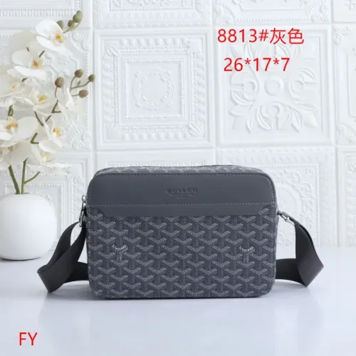 Goyard Messenger Bags For Unisex #1405163 $24.00 USD, Wholesale Replica Goyard Messenger Bags