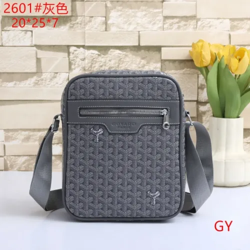 Goyard Messenger Bags For Unisex #1405167 $24.00 USD, Wholesale Replica Goyard Messenger Bags